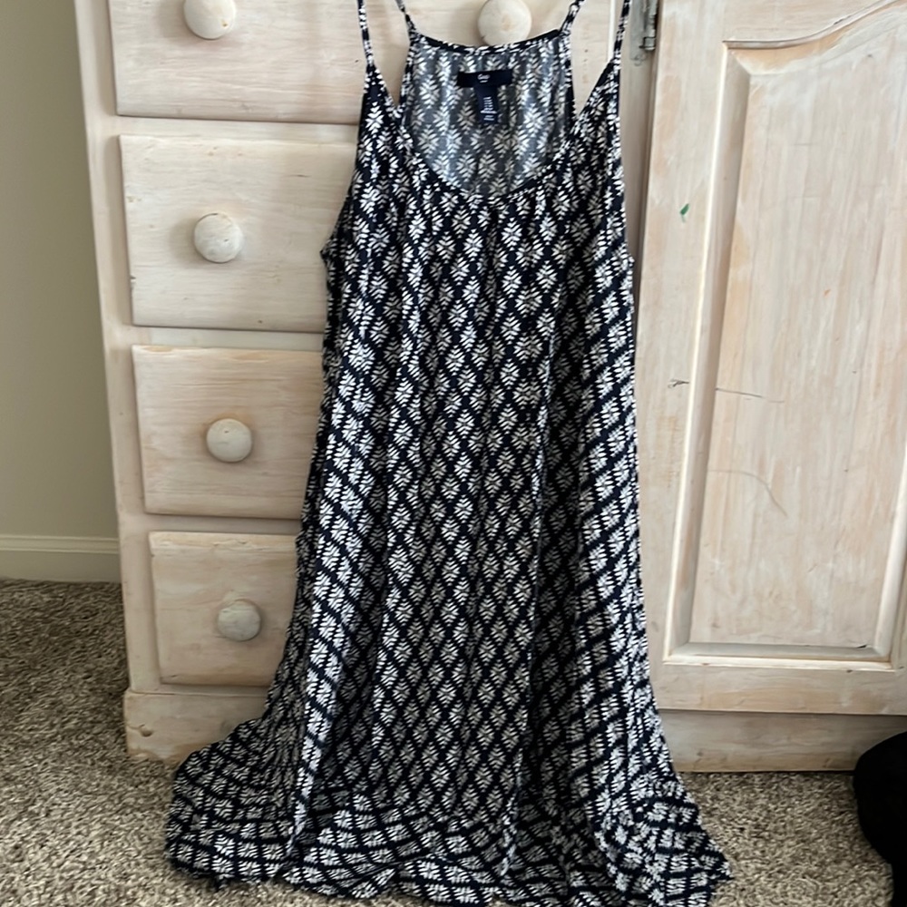 Sun Dress